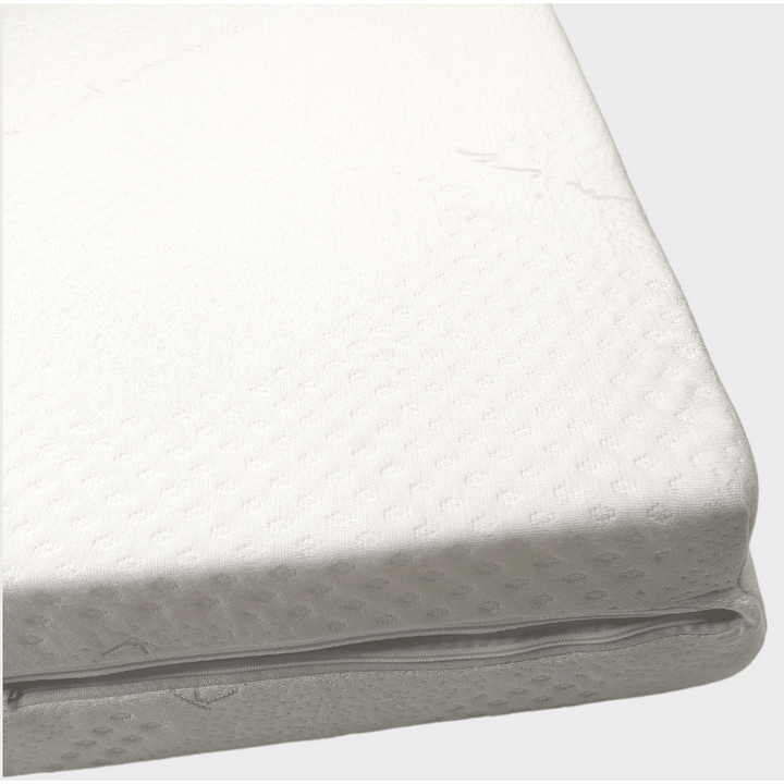 Rainy Бебешки сгъваем матрак 60х120/6 см. Кашмир 2 части