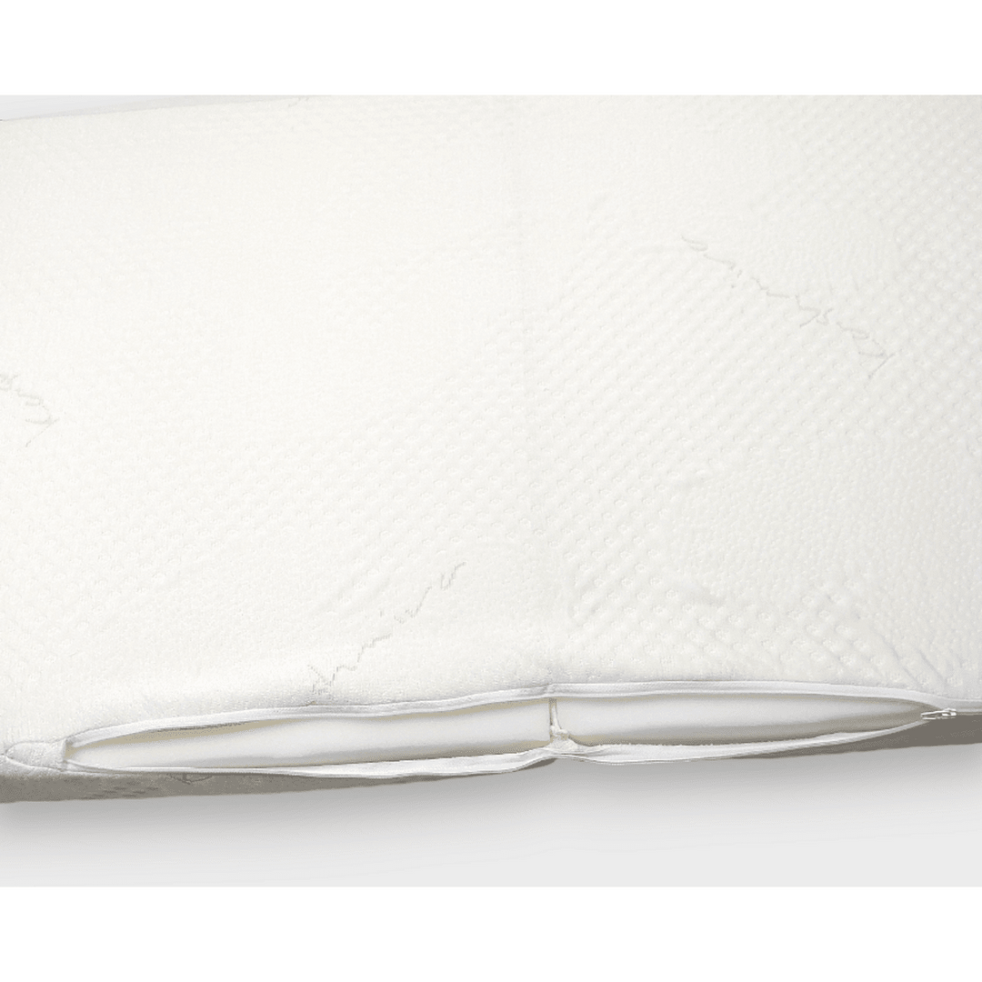 Rainy Бебешки сгъваем матрак 60х120/6 см. Кашмир 2 части