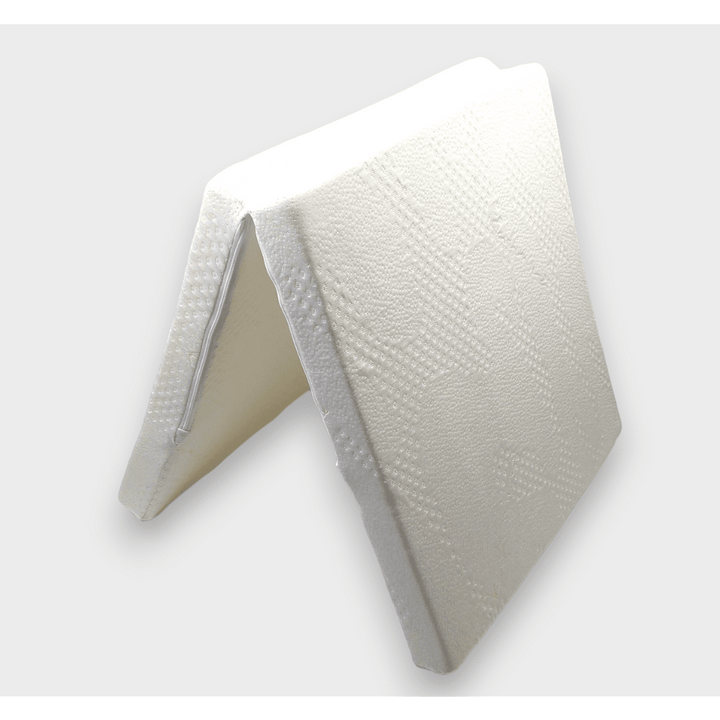 Rainy Бебешки сгъваем матрак 60х120/6 см. Кашмир 2 части