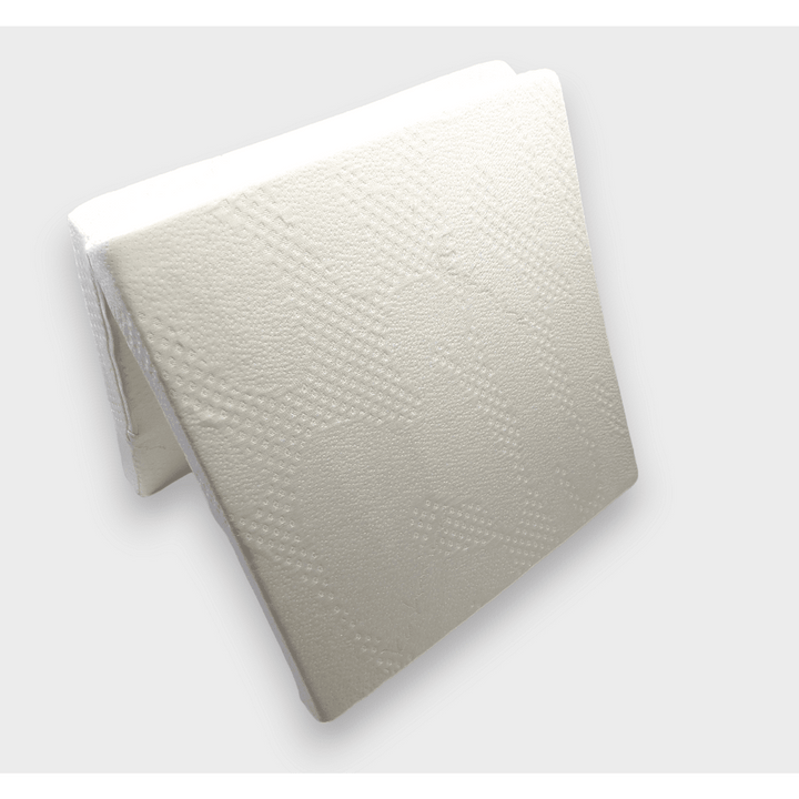 Rainy Бебешки сгъваем матрак 60х120/6 см. Кашмир 2 части