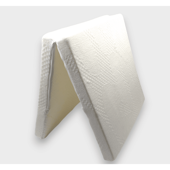 Rainy Бебешки сгъваем матрак 60х120/6 см. Кашмир 2 части