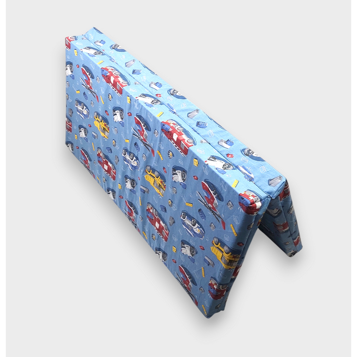 Rainy Бебешки сгъваем матрак 90х90 см. Колички