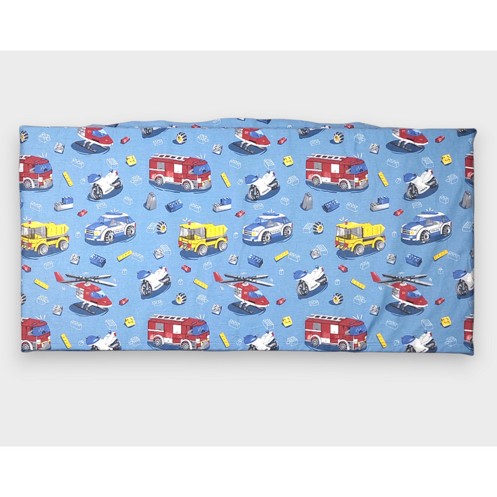 Rainy Бебешки сгъваем матрак 90х90 см. Колички