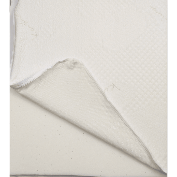 Rainy Бебешки Топ матрак 60х120х2.5см. Кашмир