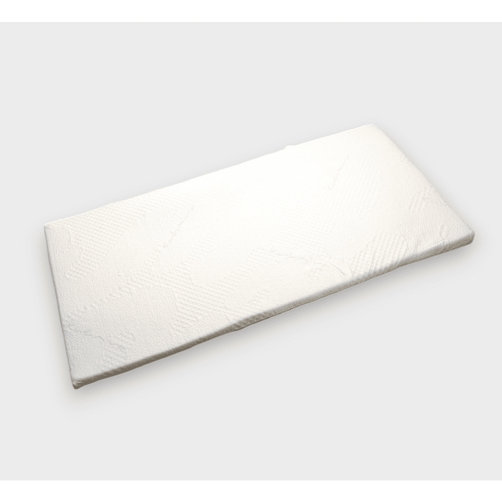 Rainy Бебешки Топ матрак 60х120х2.5см. Кашмир