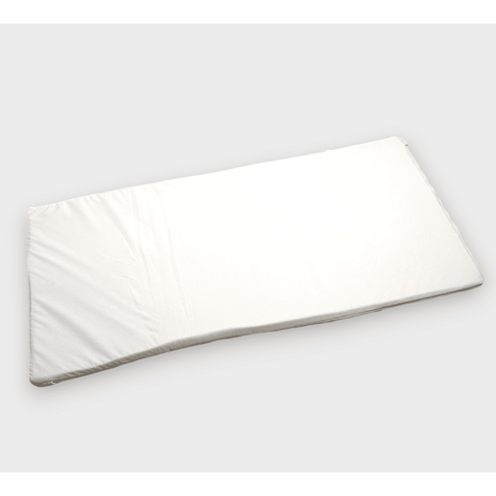 Rainy Бебешки Топ матрак 60х120х2.5см. Кашмир