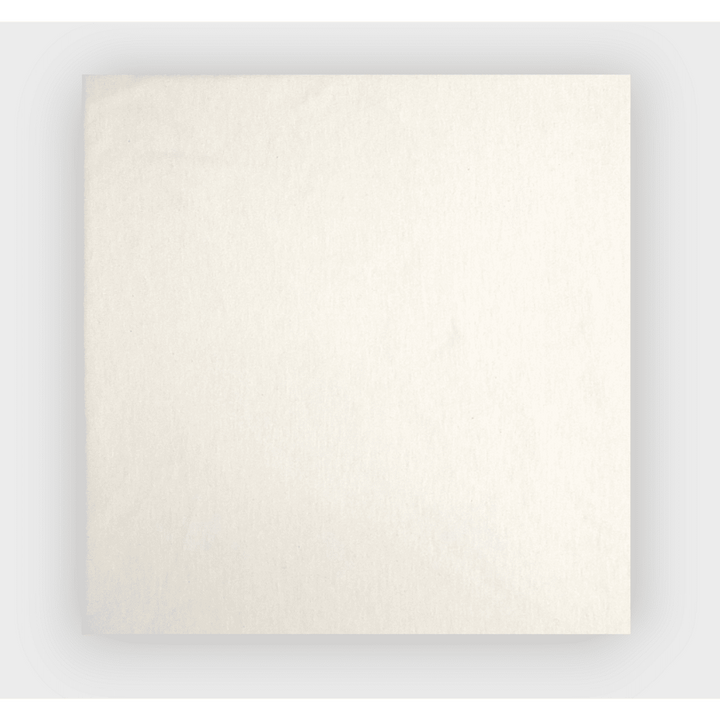 Rainy Бебешки трикотажен чаршаф за количка с ластик 55/95 см. екрю