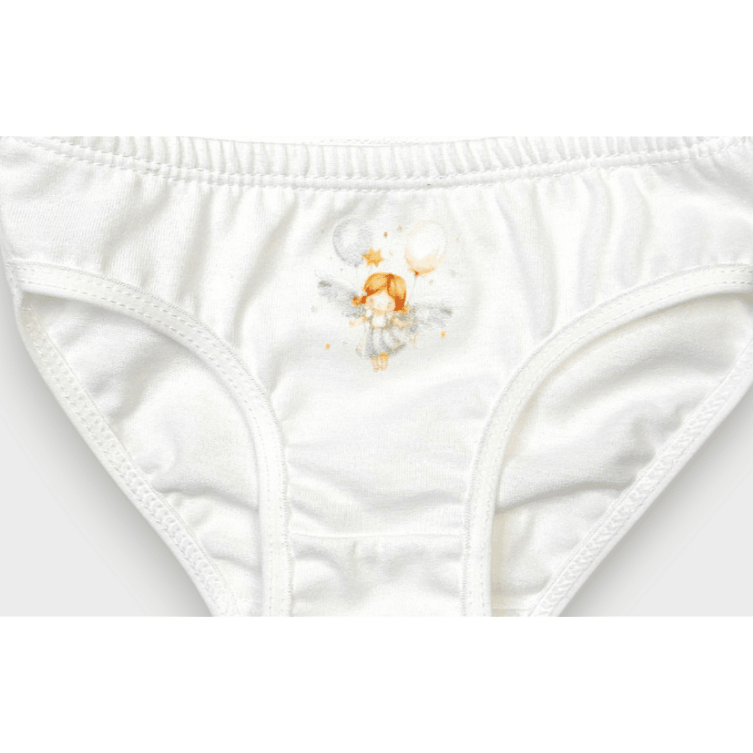 Rainy Детски бикини Ангелче 80-110см.