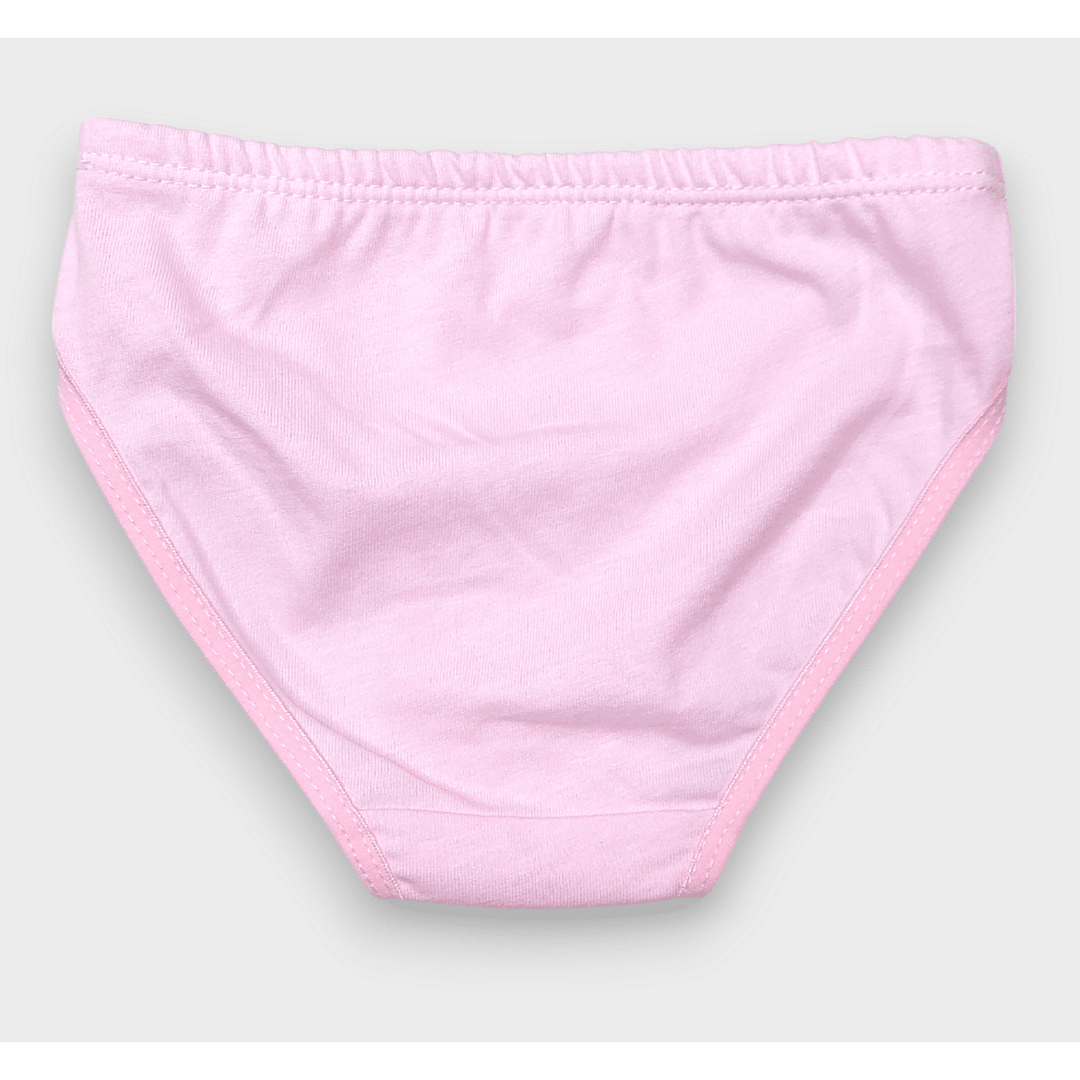 Rainy Детски бикини Пеперудки 80-110см. розов