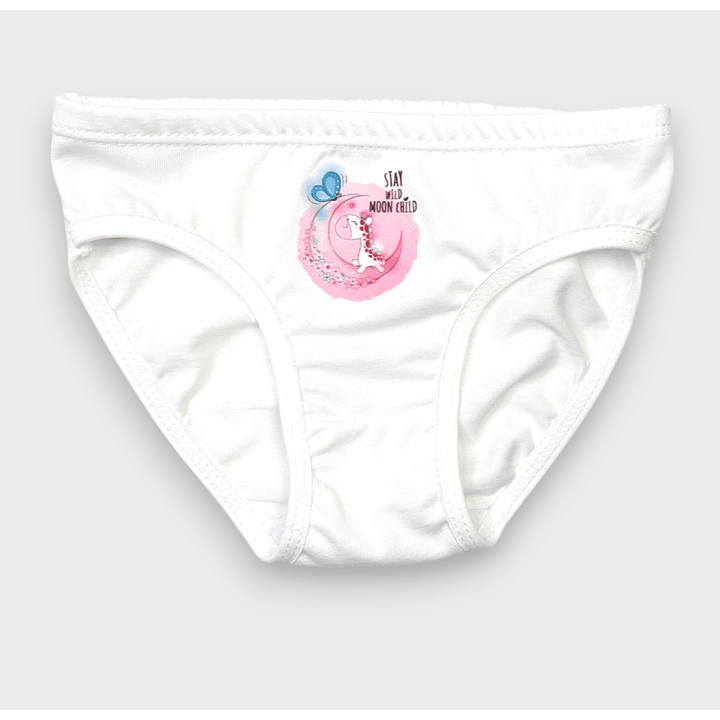 Rainy Детски бикини Жирафче 80-110см.