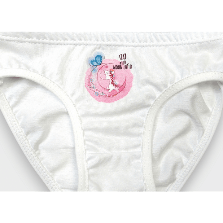 Rainy Детски бикини Жирафче 80-110см.