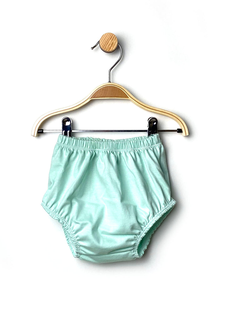 Rainy Бебешки шорти за под рокля