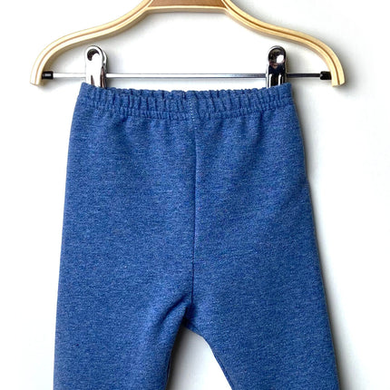 Rainy Детски дълъг клин Gentle