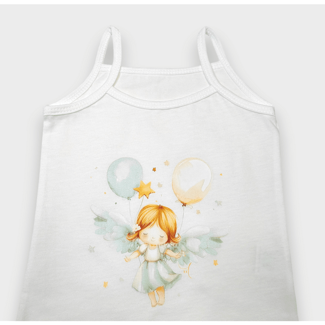 Rainy Детски корсаж Ангелче 80-110см.