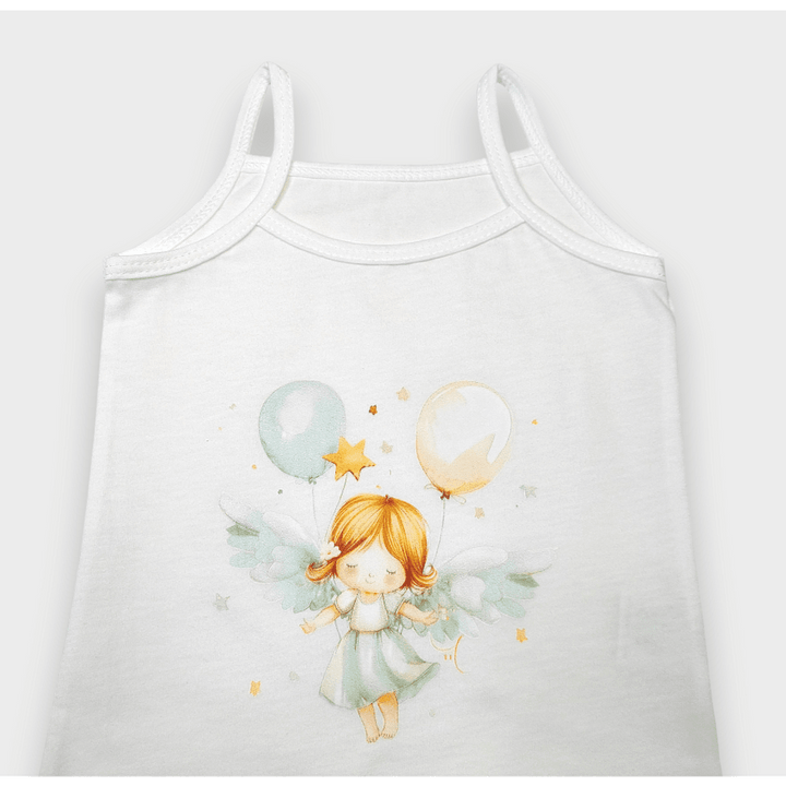 Rainy Детски корсаж Ангелче 80-110см.