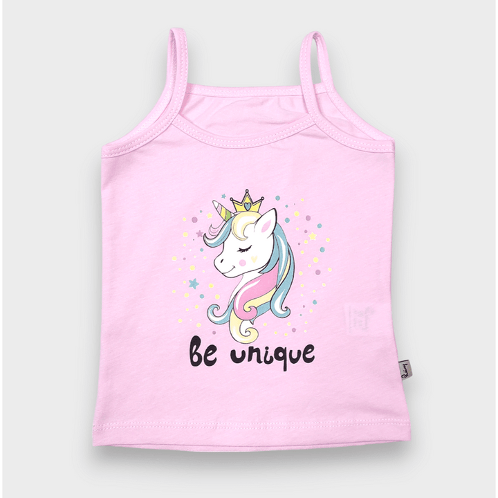 Rainy Детски корсаж Еднорог 80-110см.