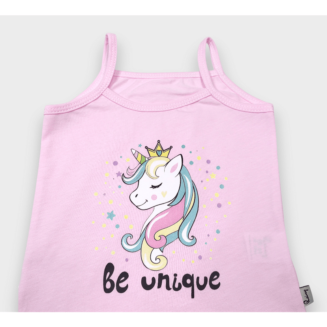 Rainy Детски корсаж Еднорог 80-110см.