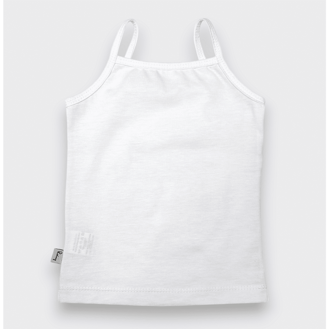 Rainy Детски корсаж Пеперудки 80-110см. екрю