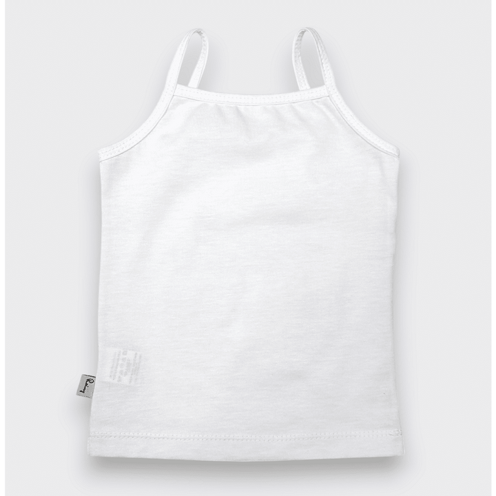 Rainy Детски корсаж Пеперудки 80-110см. екрю