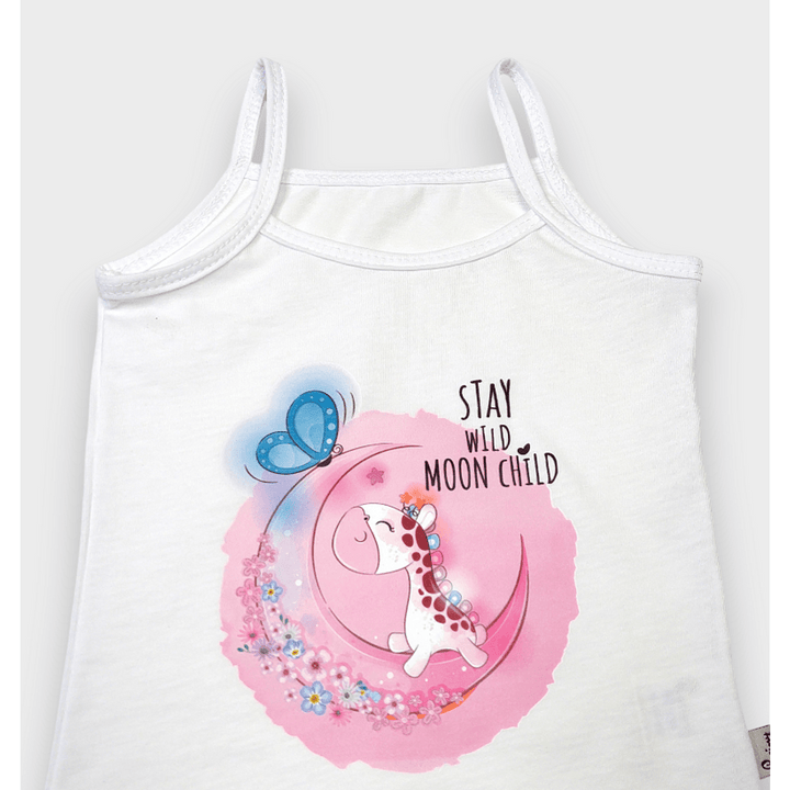 Rainy Детски корсаж Жирафче 80-110см.