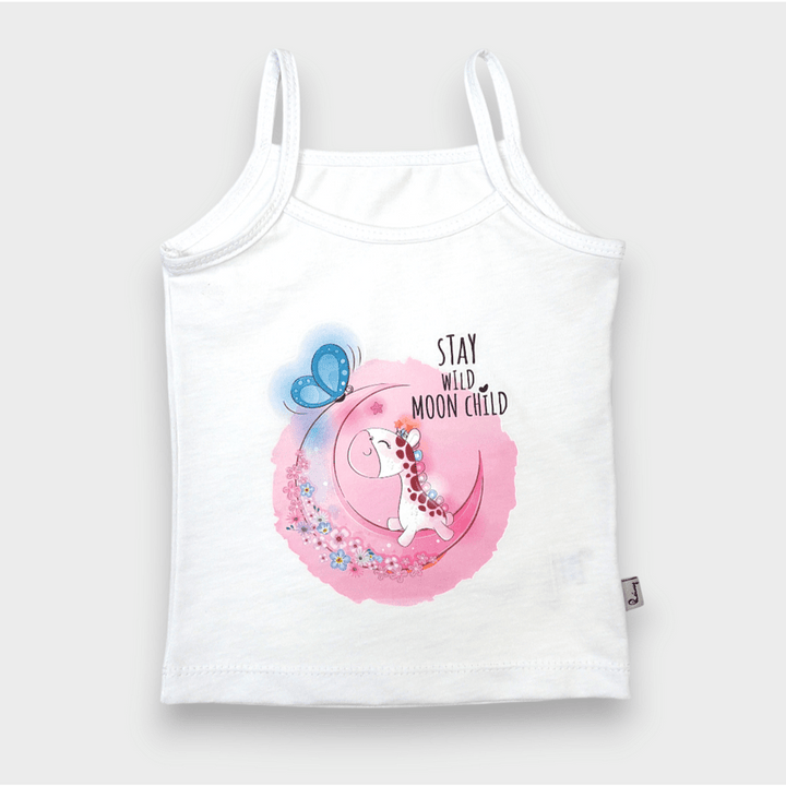 Rainy Детски корсаж Жирафче 80-110см.