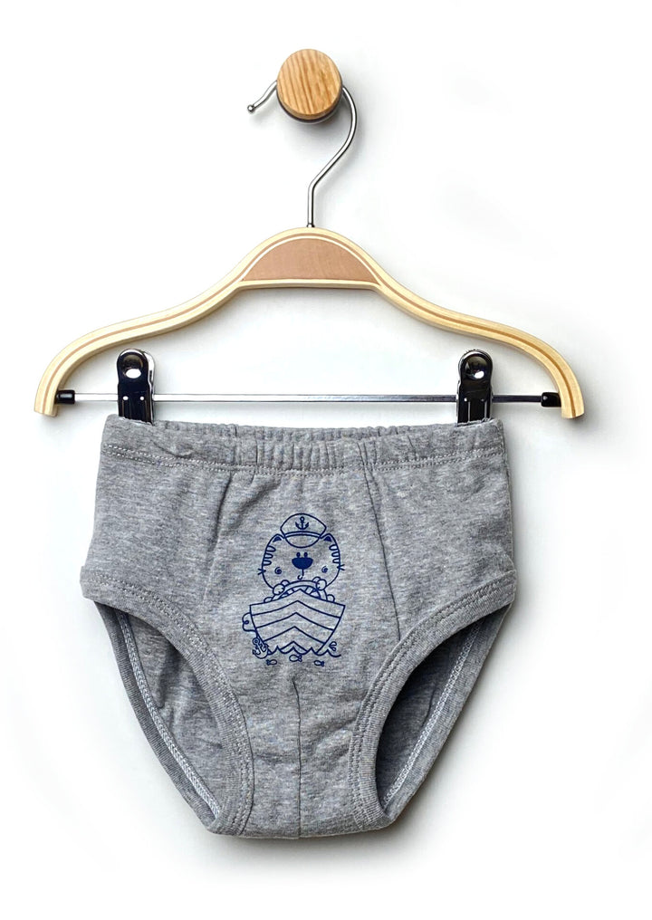 Rainy Детско слипче Мечо Моряк