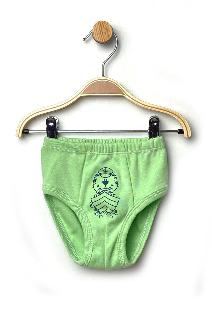 Rainy Детско слипче Мечо Моряк