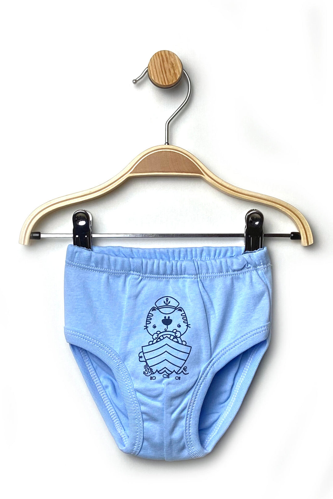 Rainy Детско слипче Мечо Моряк