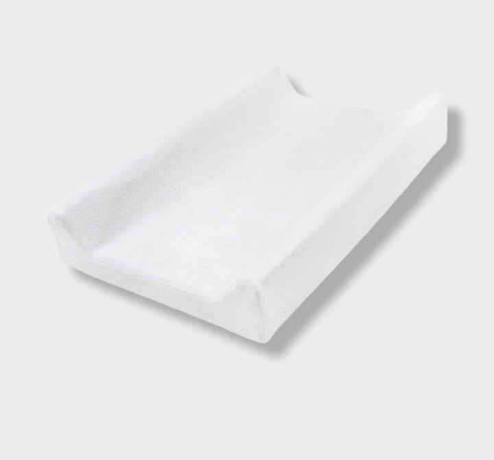 Rainy Хавлиен протектор за подложка за повиване 50х80см. екрю