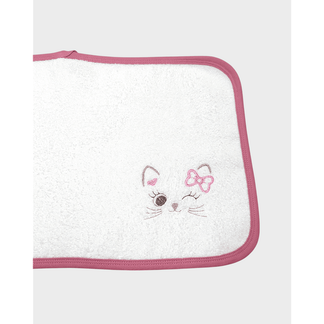 Rainy Хавлиена кърпа 30х50 см. Hello Cat