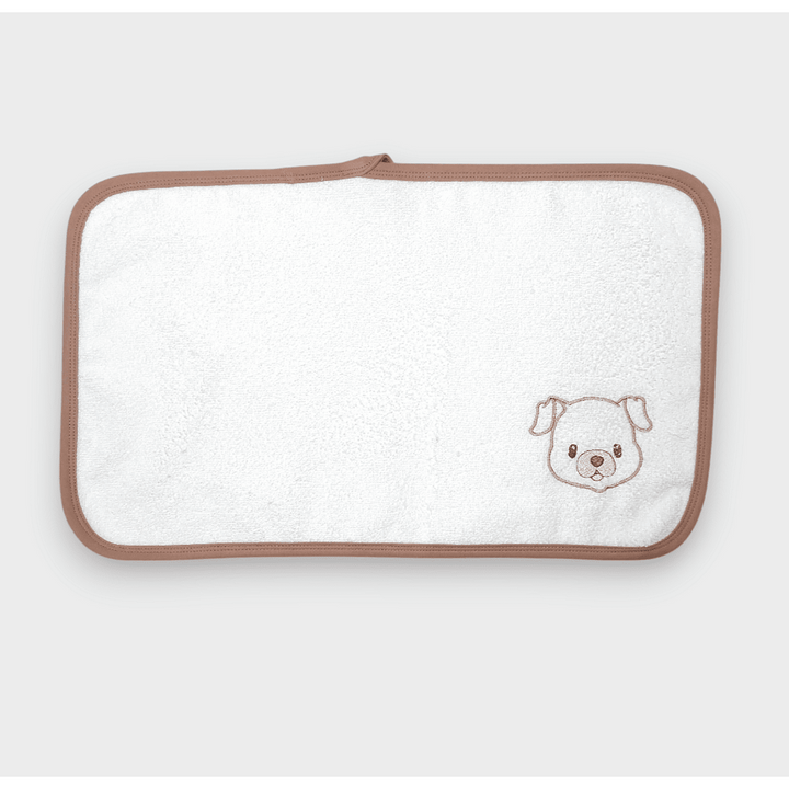 Rainy Хавлиена кърпа 30х50 см. Hello Dog