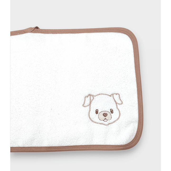 Rainy Хавлиена кърпа 30х50 см. Hello Dog