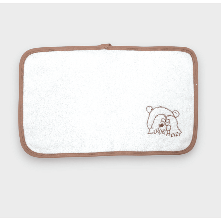 Rainy Хавлиена кърпа 30х50 см. Love Bear