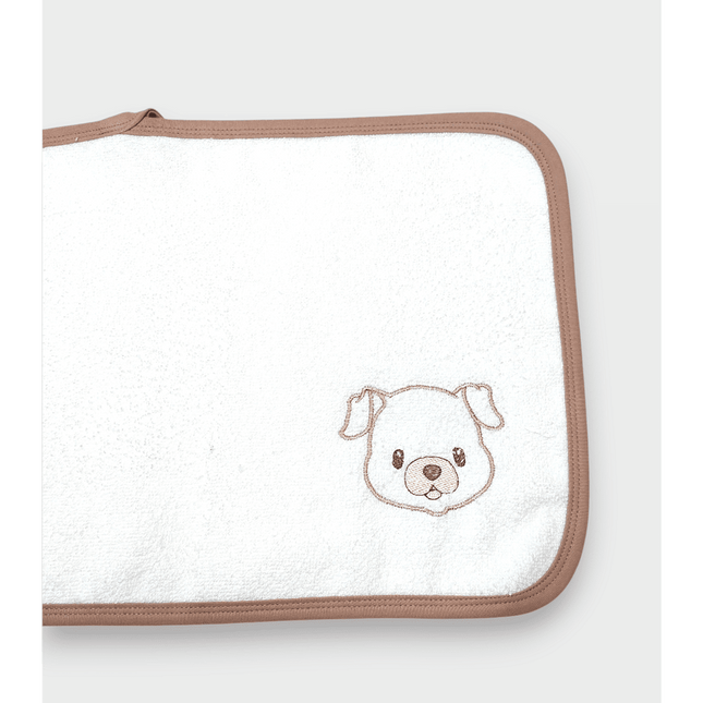 Rainy Хавлиена кърпа 40х60 см. Hello Dog