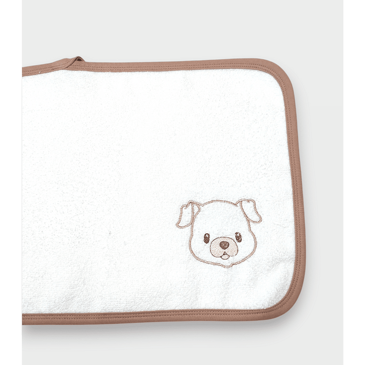 Rainy Хавлиена кърпа 40х60 см. Hello Dog