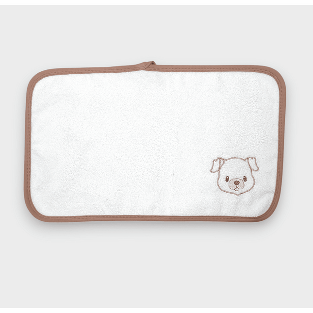 Rainy Хавлиена кърпа 40х60 см. Hello Dog