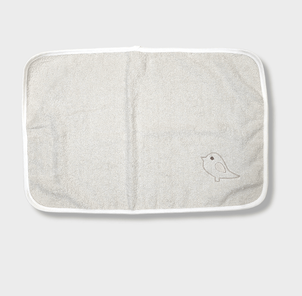 Rainy Хавлиена кърпа Пиле 40х60 см.