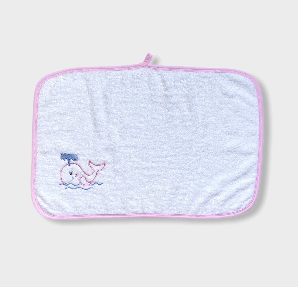 Rainy Хавлиена кърпа Китче 40х60 см. за момиче