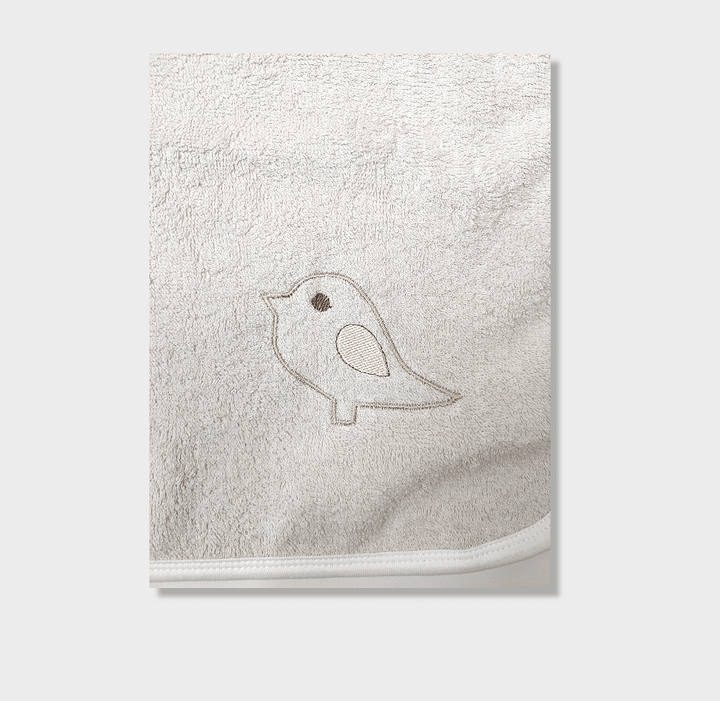 Rainy Хавлиена кърпа Пиле 40х60 см.