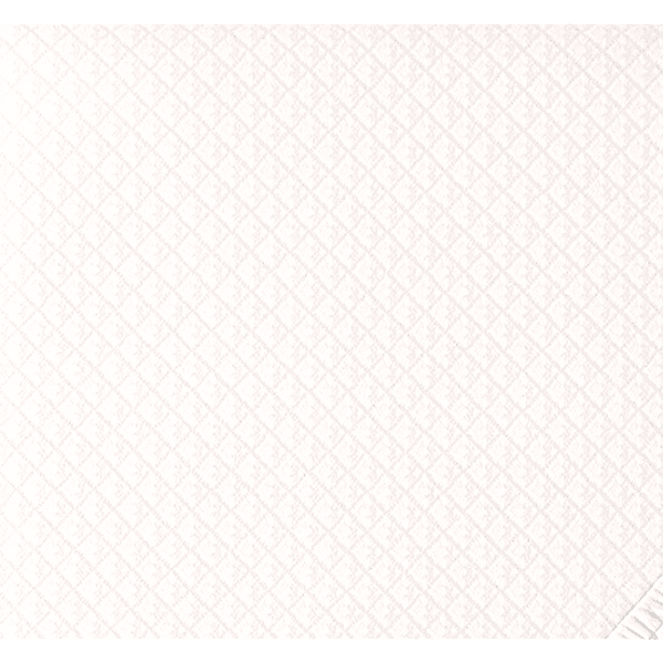 Rainy Комплект бебешки трикотажен чаршаф с ластик и капитониран протектор Лукс 70х140 см. екрю