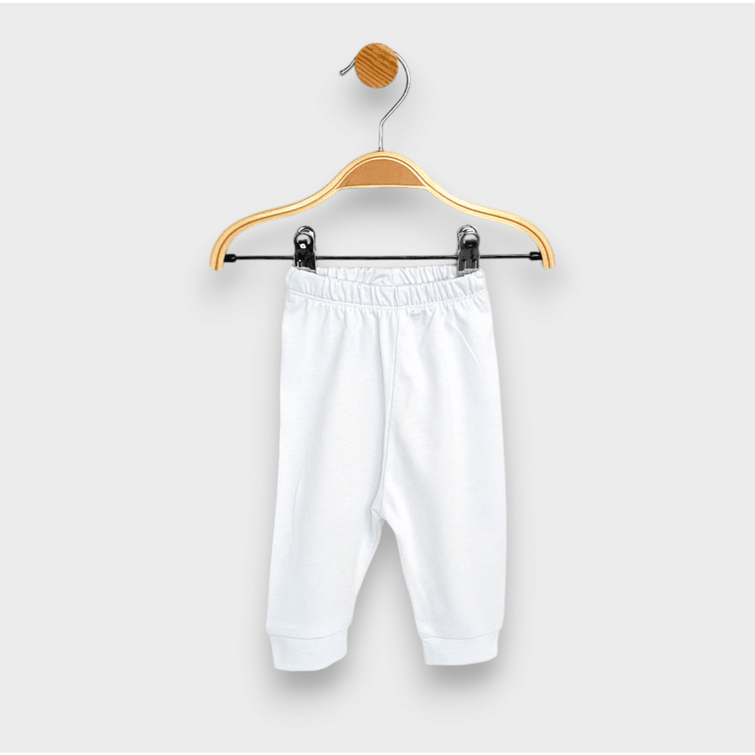 Rainy Комплект голф 2 броя 56 - 80 см.  небе/бял