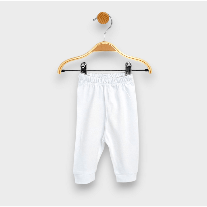 Rainy Комплект голф 2 броя 56 - 80 см.  небе/бял