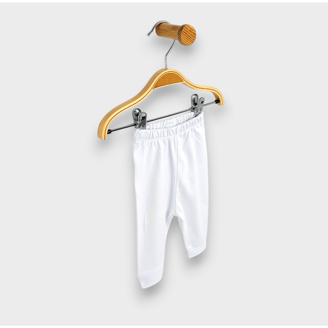 Rainy Комплект голф 2 броя 56 - 80 см.  небе/бял