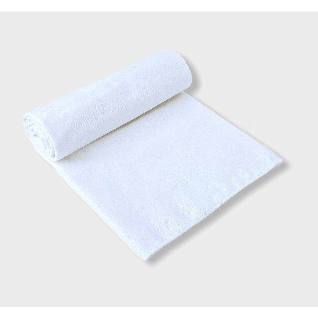 Rainy Комплект памучни пелени за бебе Бархет и Тензух Бухалче на облак