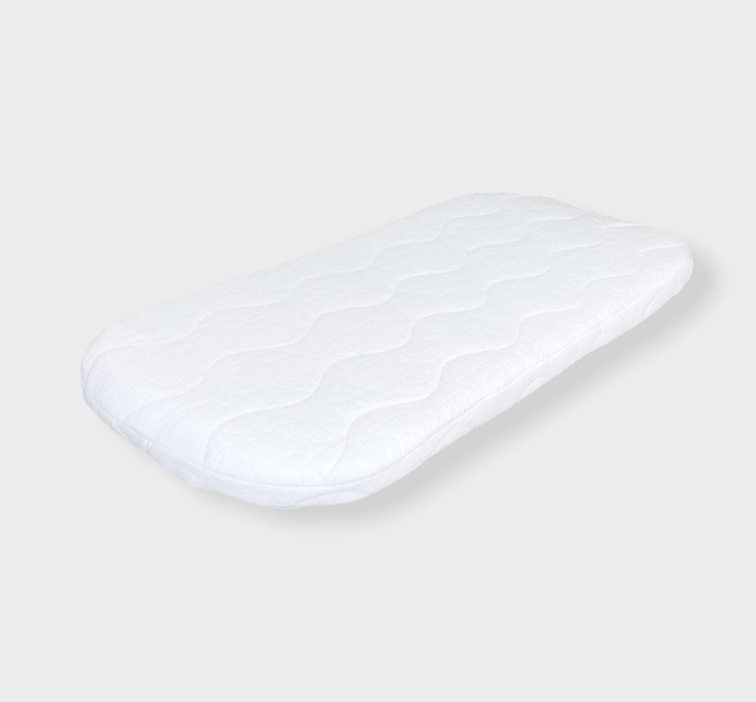 Rainy Матрак за бебешка количка 79х36х4 дишаща материя