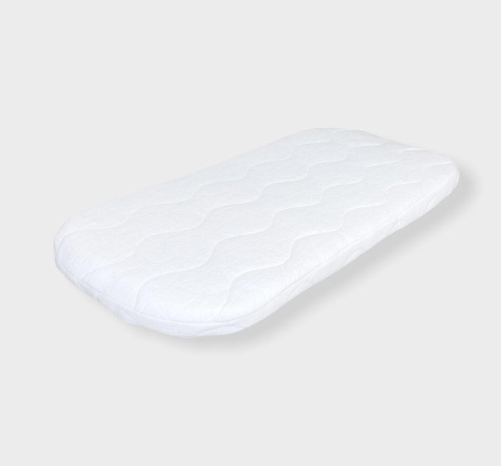 Rainy Матрак за бебешка количка 79х36х4 дишаща материя