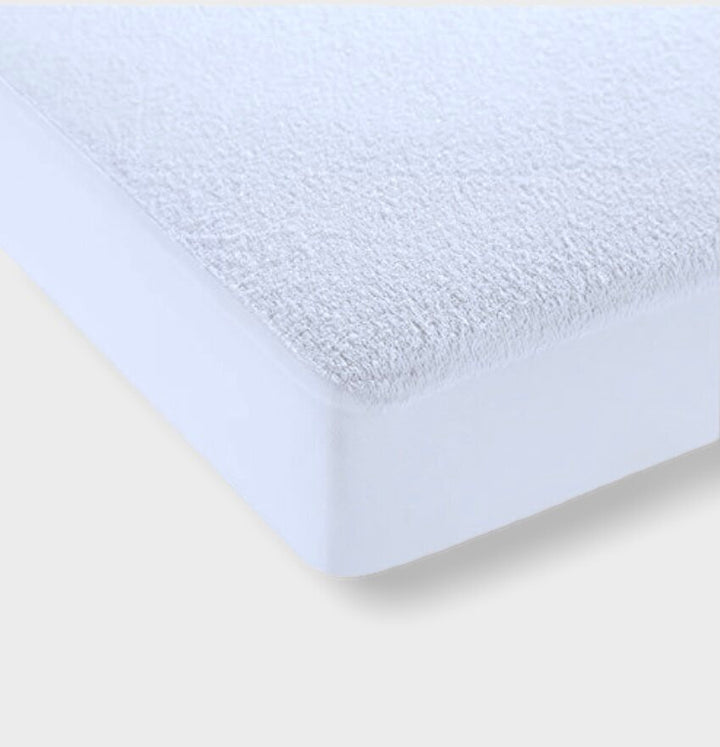 Rainy Непромокаем протектор за бебешки матрак 70х180 тип стреч