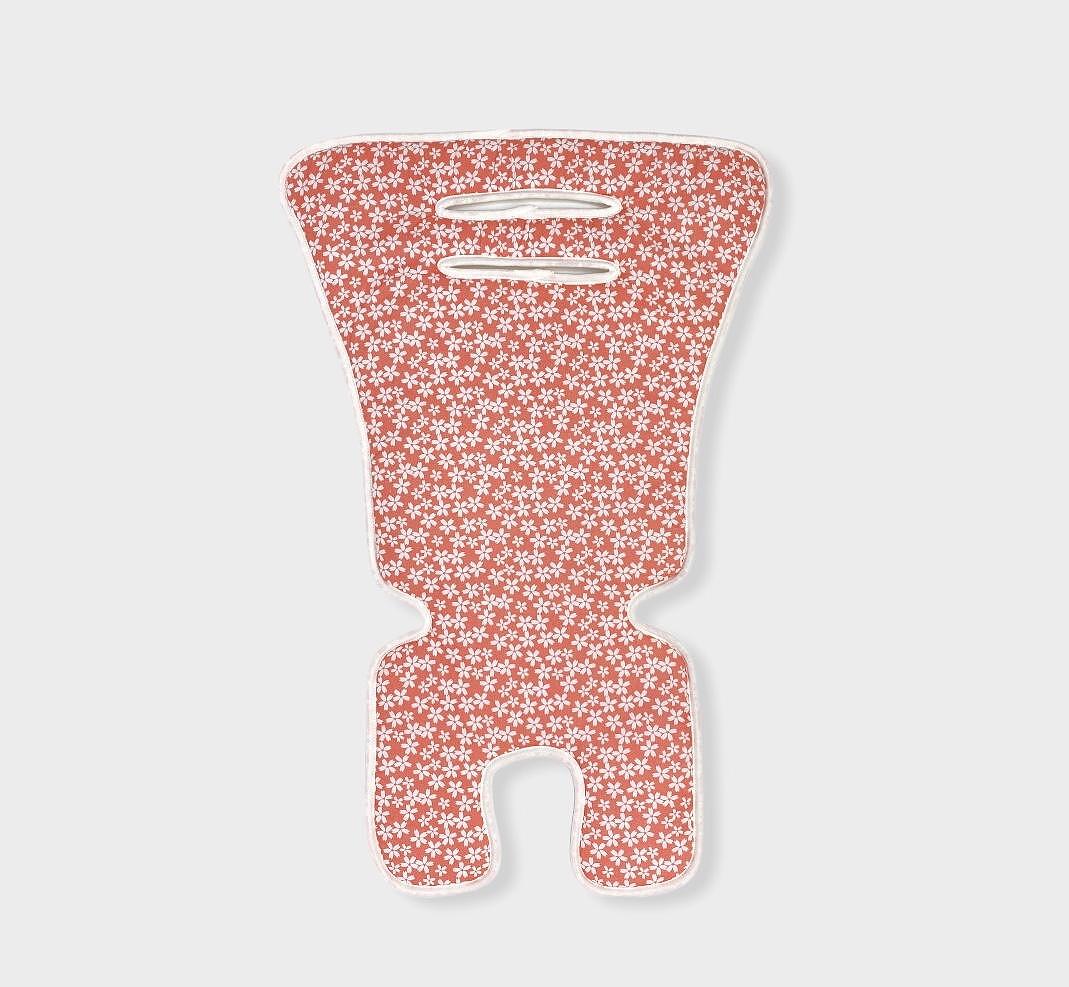 Rainy Подложка за седалка за количка Пролет Диня