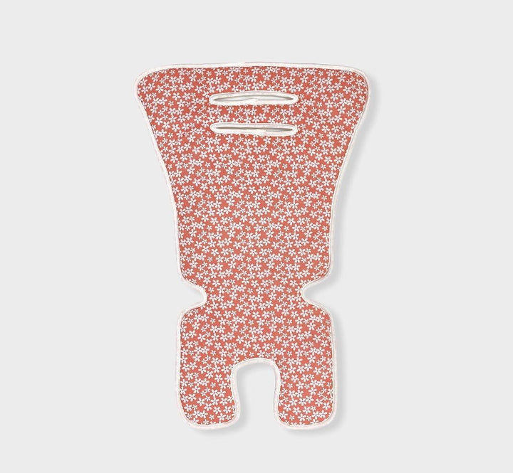 Rainy Подложка за седалка за количка Пролет Диня