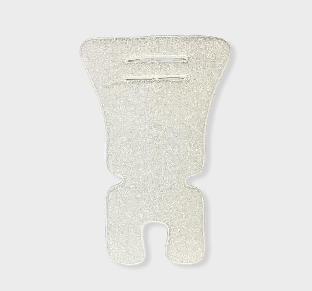 Rainy Подложка за седалка за количка Пролет Диня